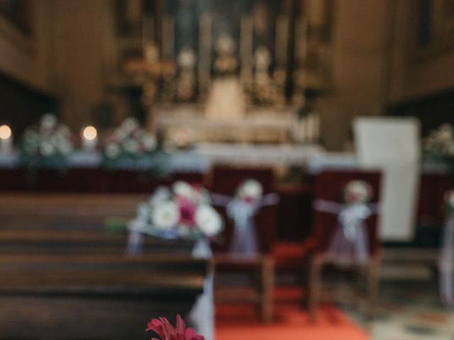 Il matrimonio di Giovanni e Matilde a Ardenno, Sondrio 24