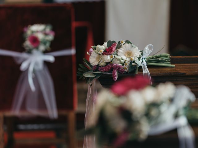 Il matrimonio di Giovanni e Matilde a Ardenno, Sondrio 25