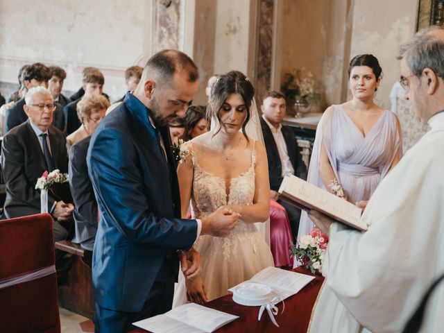 Il matrimonio di Giovanni e Matilde a Ardenno, Sondrio 31