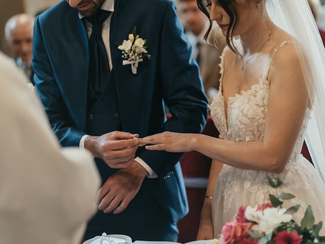 Il matrimonio di Giovanni e Matilde a Ardenno, Sondrio 32