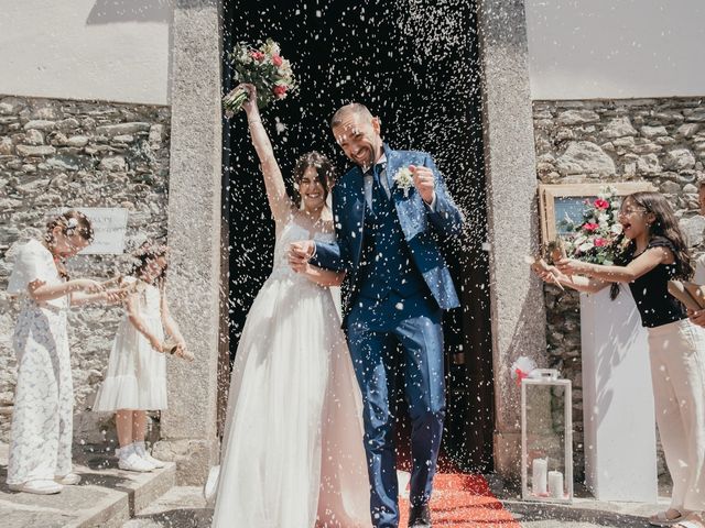 Il matrimonio di Giovanni e Matilde a Ardenno, Sondrio 36