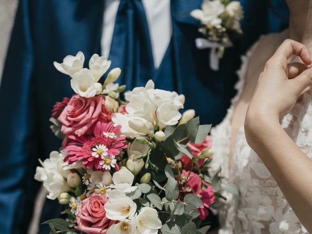 Il matrimonio di Giovanni e Matilde a Ardenno, Sondrio 41