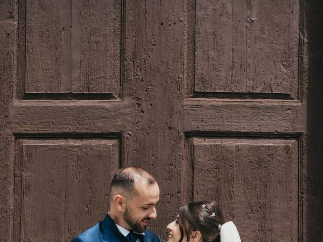 Il matrimonio di Giovanni e Matilde a Ardenno, Sondrio 42