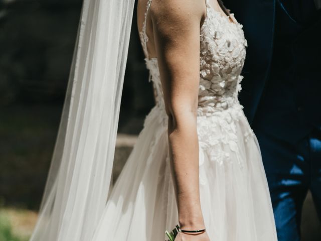 Il matrimonio di Giovanni e Matilde a Ardenno, Sondrio 45