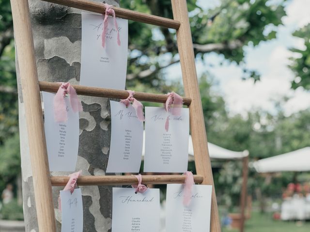 Il matrimonio di Giovanni e Matilde a Ardenno, Sondrio 48