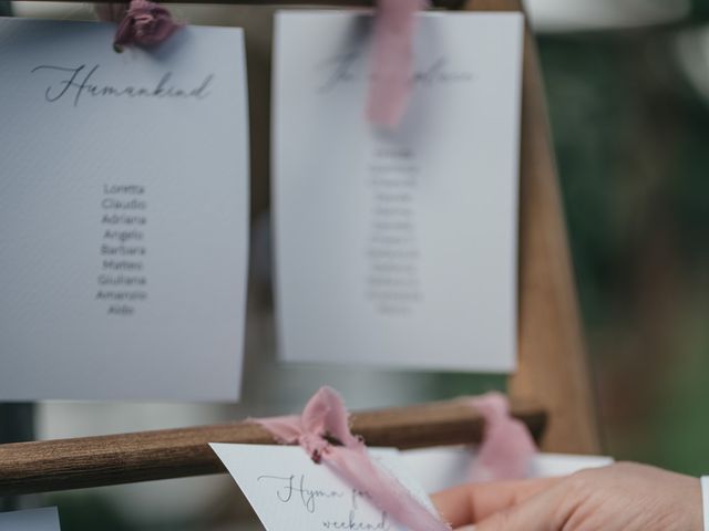 Il matrimonio di Giovanni e Matilde a Ardenno, Sondrio 49