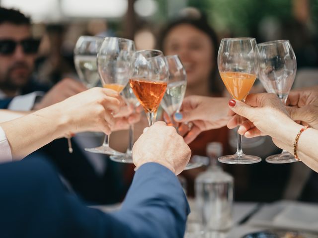Il matrimonio di Giovanni e Matilde a Ardenno, Sondrio 52