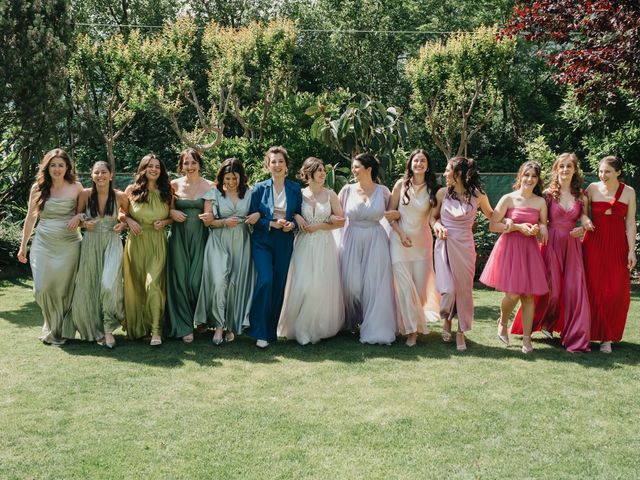Il matrimonio di Giovanni e Matilde a Ardenno, Sondrio 54