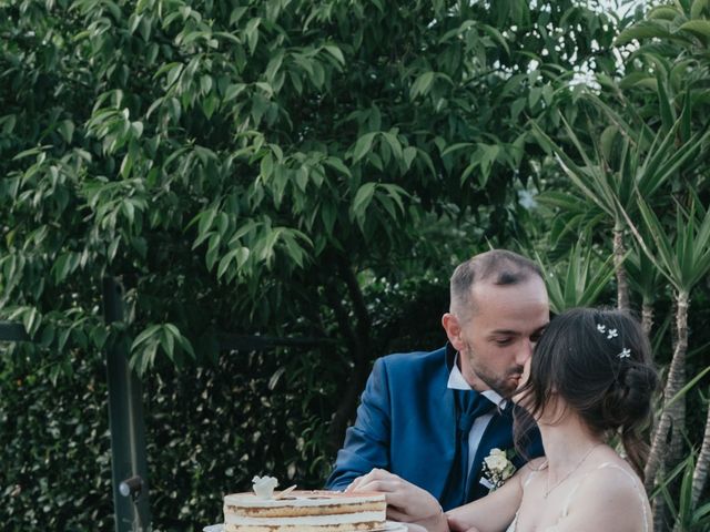Il matrimonio di Giovanni e Matilde a Ardenno, Sondrio 58