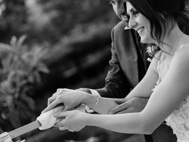 Il matrimonio di Giovanni e Matilde a Ardenno, Sondrio 59