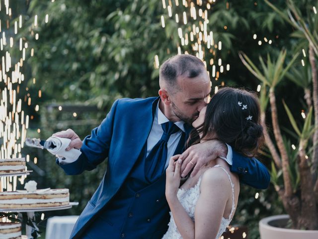 Il matrimonio di Giovanni e Matilde a Ardenno, Sondrio 1