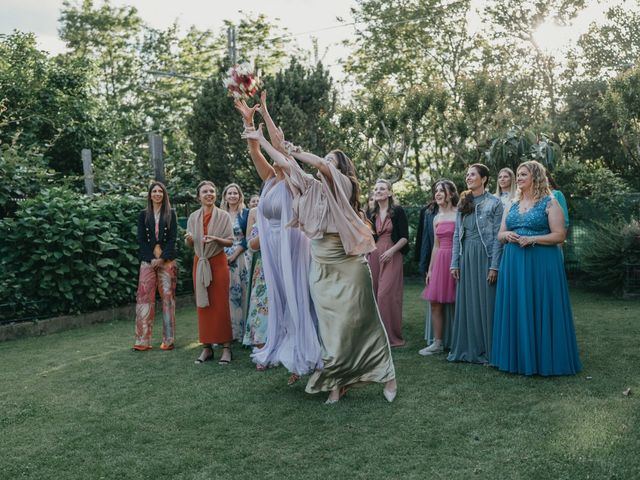 Il matrimonio di Giovanni e Matilde a Ardenno, Sondrio 63