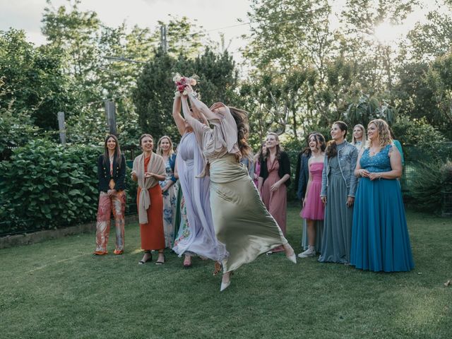Il matrimonio di Giovanni e Matilde a Ardenno, Sondrio 64