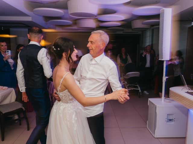 Il matrimonio di Giovanni e Matilde a Ardenno, Sondrio 65