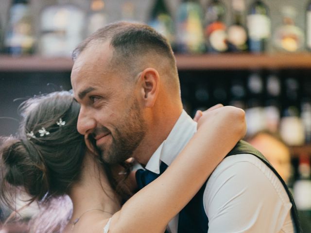 Il matrimonio di Giovanni e Matilde a Ardenno, Sondrio 66