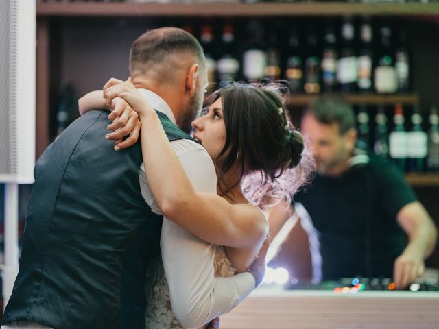 Il matrimonio di Giovanni e Matilde a Ardenno, Sondrio 67