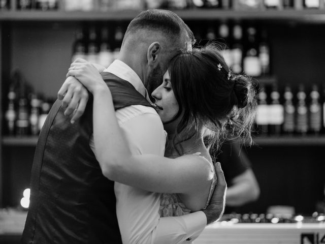 Il matrimonio di Giovanni e Matilde a Ardenno, Sondrio 68