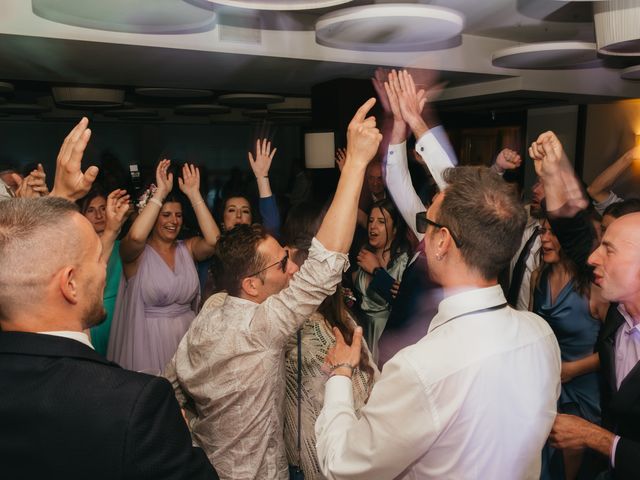 Il matrimonio di Giovanni e Matilde a Ardenno, Sondrio 69