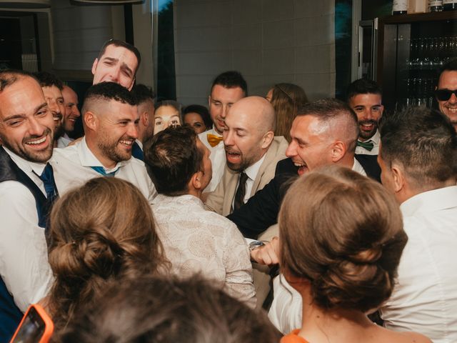 Il matrimonio di Giovanni e Matilde a Ardenno, Sondrio 71