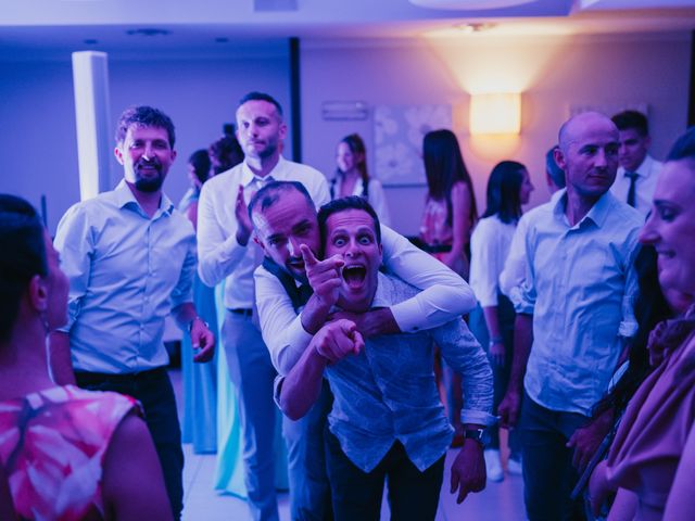 Il matrimonio di Giovanni e Matilde a Ardenno, Sondrio 72