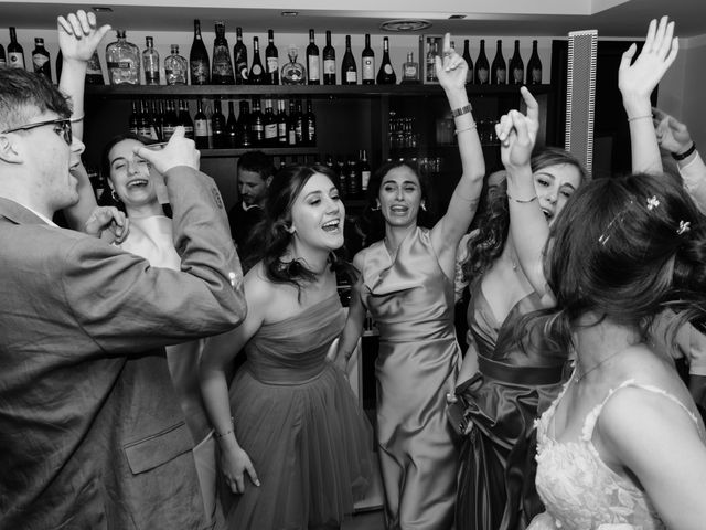 Il matrimonio di Giovanni e Matilde a Ardenno, Sondrio 75