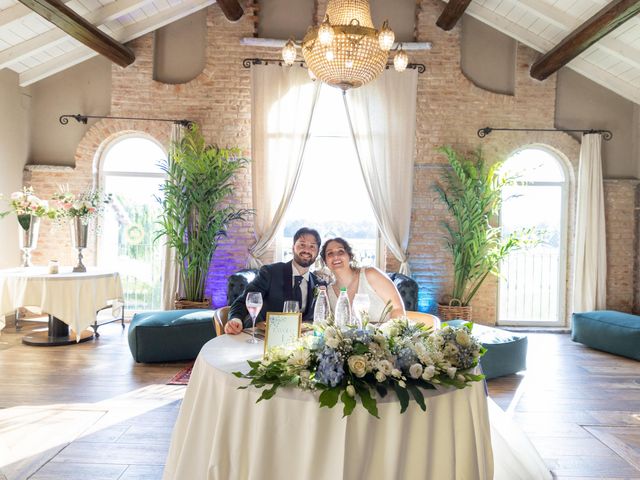 Il matrimonio di Marco e Veronica a Robecco sul Naviglio, Milano 6