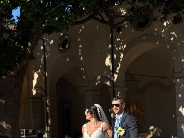 Il matrimonio di Alessandro  e Beatrice  a Bordolano, Cremona 1