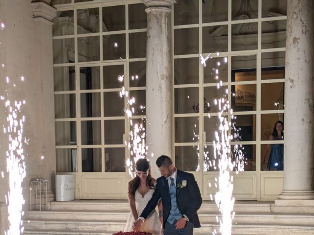 Il matrimonio di Alessandro  e Beatrice  a Bordolano, Cremona 7