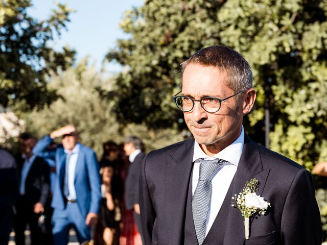 Il matrimonio di Antonio e Deliah a Ragusa, Ragusa 10