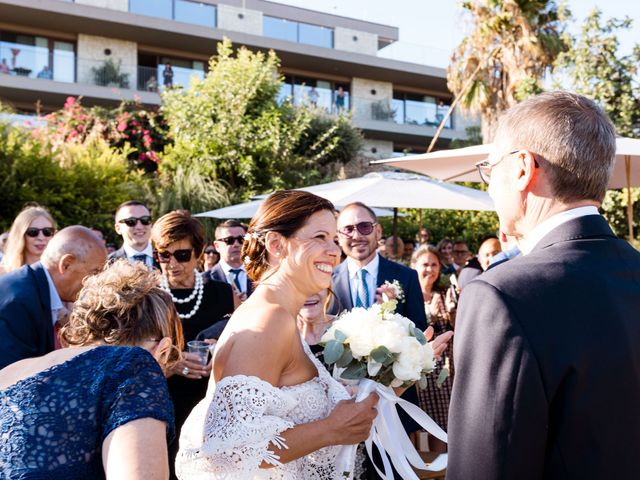 Il matrimonio di Antonio e Deliah a Ragusa, Ragusa 11
