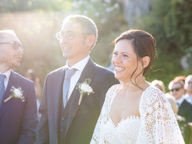 Il matrimonio di Antonio e Deliah a Ragusa, Ragusa 14