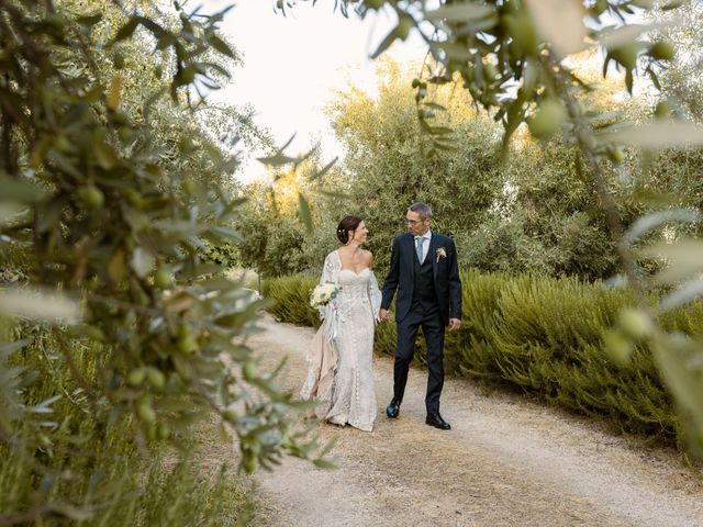 Il matrimonio di Antonio e Deliah a Ragusa, Ragusa 16