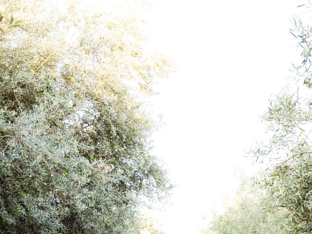 Il matrimonio di Antonio e Deliah a Ragusa, Ragusa 17