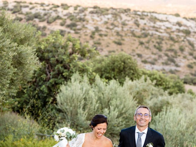 Il matrimonio di Antonio e Deliah a Ragusa, Ragusa 18