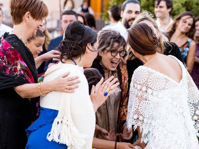 Il matrimonio di Antonio e Deliah a Ragusa, Ragusa 21