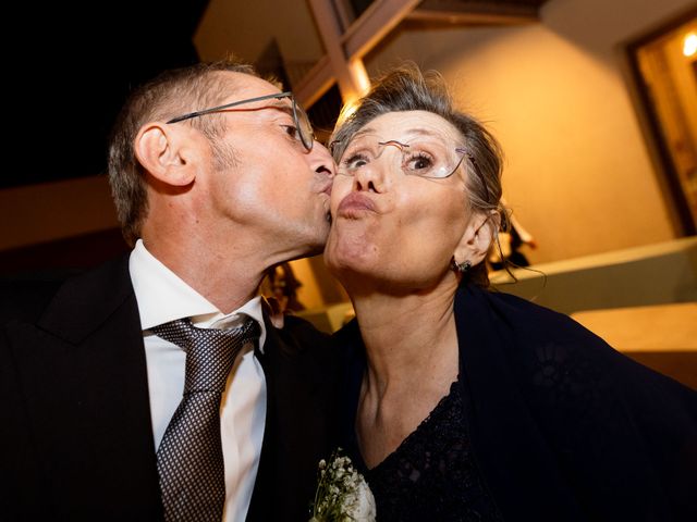 Il matrimonio di Antonio e Deliah a Ragusa, Ragusa 24