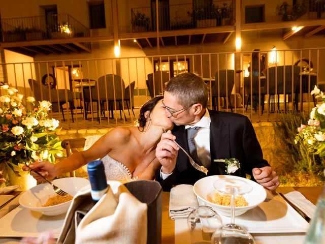 Il matrimonio di Antonio e Deliah a Ragusa, Ragusa 26