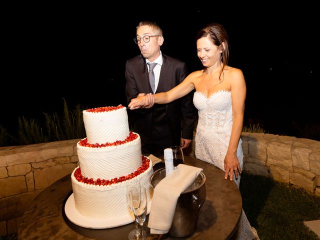 Il matrimonio di Antonio e Deliah a Ragusa, Ragusa 30
