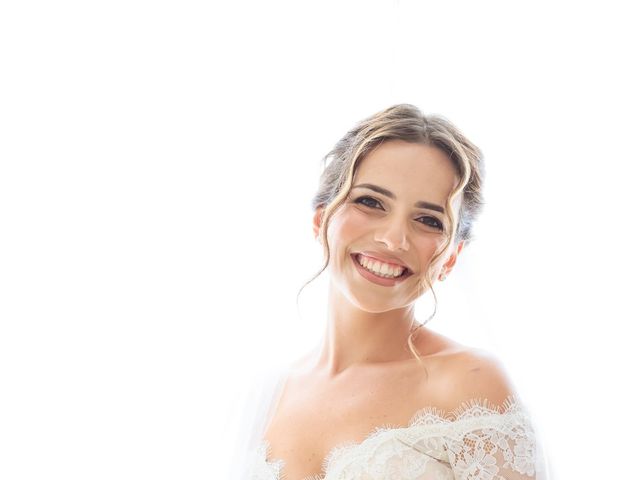Il matrimonio di Monica e Gianluca a Napoli, Napoli 4