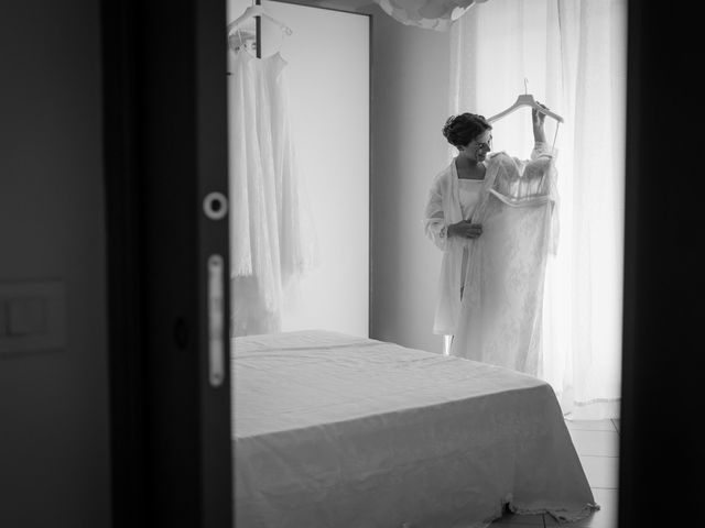 Il matrimonio di Monica e Gianluca a Napoli, Napoli 19