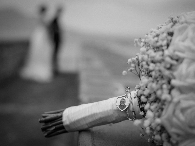 Il matrimonio di Monica e Gianluca a Napoli, Napoli 20