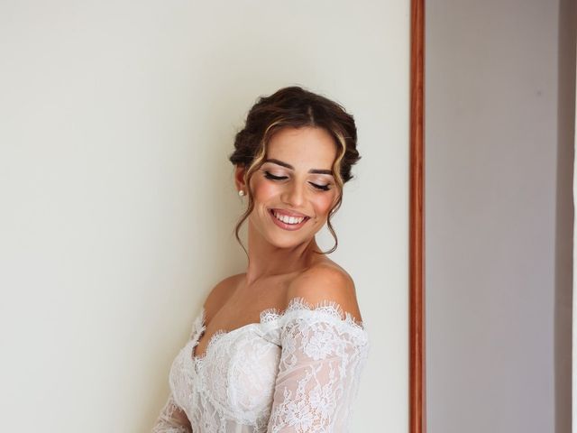 Il matrimonio di Monica e Gianluca a Napoli, Napoli 21