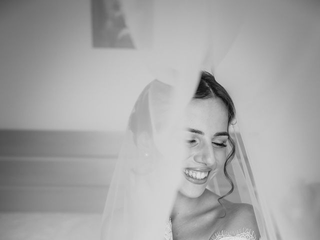 Il matrimonio di Monica e Gianluca a Napoli, Napoli 22