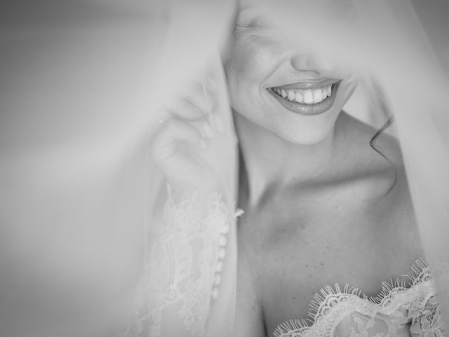 Il matrimonio di Monica e Gianluca a Napoli, Napoli 27
