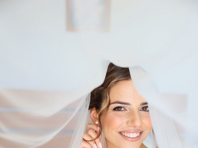 Il matrimonio di Monica e Gianluca a Napoli, Napoli 33