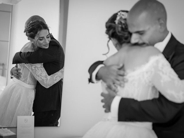 Il matrimonio di Monica e Gianluca a Napoli, Napoli 38