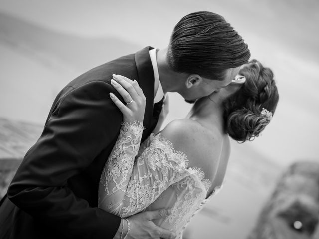 Il matrimonio di Monica e Gianluca a Napoli, Napoli 41
