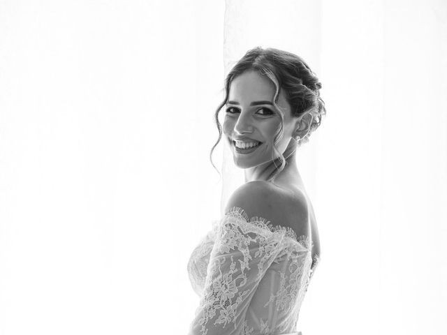 Il matrimonio di Monica e Gianluca a Napoli, Napoli 43