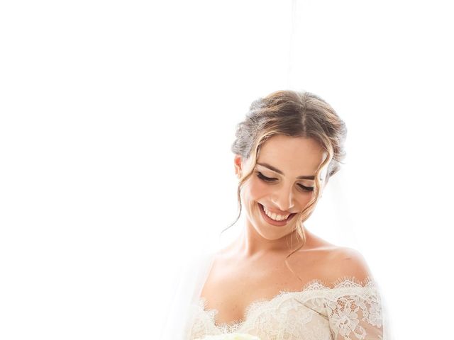 Il matrimonio di Monica e Gianluca a Napoli, Napoli 51