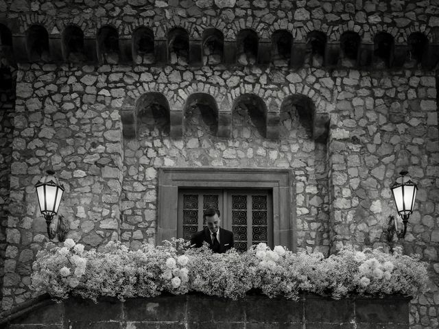 Il matrimonio di Monica e Gianluca a Napoli, Napoli 52